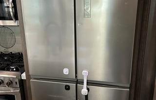 Norman Outdoor's Kid and Pet Friendly RV Rental