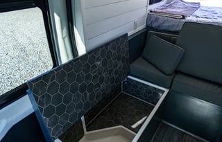2019 Ford Transit - Serephina