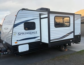 Keystone RV Springdale Mini 1760BH