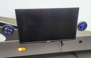 "The Empty Nester" your home away from home!