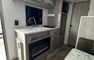 Family Getaway! With Bunks!