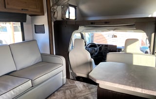 2021 Forest River RV Sunseeker Classic 2860DS Ford