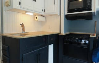 The EM Sightseer - Renovated & Ready