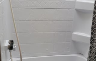 Family Friendly Camper