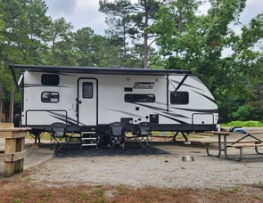 Dutchmen RV Coleman Light 2455BH