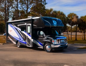 NeXus RV Triumph 24T