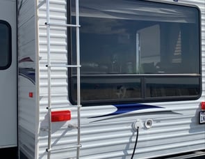 Jayco Jay Flight 29RLDS