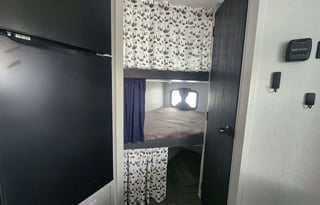 2021 Forest River RV Salem FSX 178BHSK