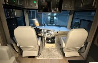 2023 Tiffin Luxury Coach - Sleeps Up to 7