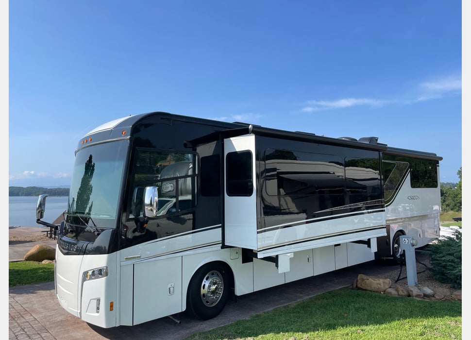 Class A Motor Home rentals in Moraine