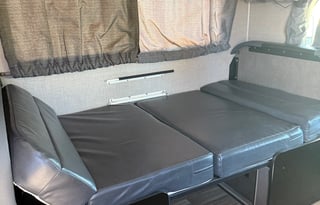 2019 Thor 30 footer – Sleeps 7 – Free Delivery SCV