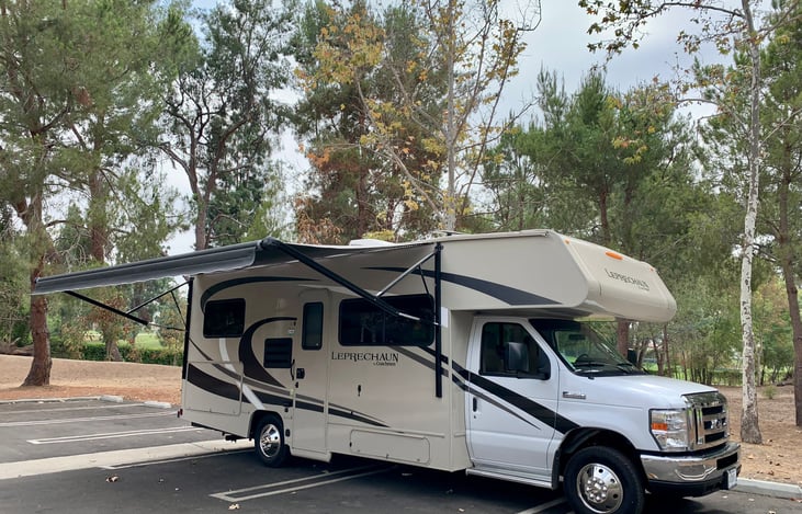 RV Photo