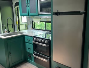 Forest River RV Vibe 26BH