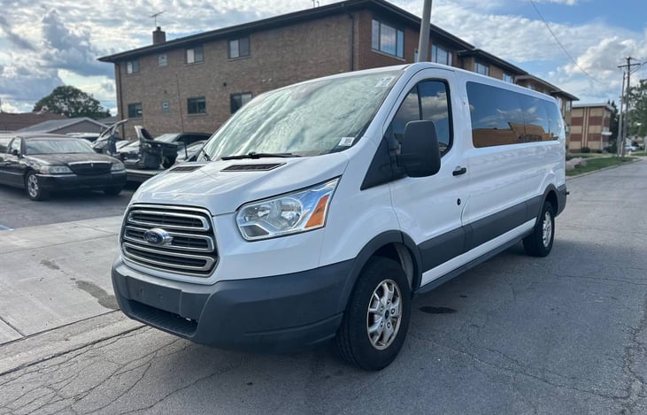 RV Photo