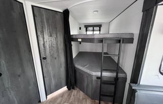 2023 Keystone Hideout -The Rolling Stone