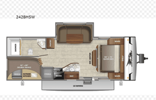 2019 Jayco Jay Flight