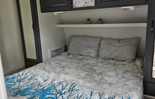 Vacation in the Outback!