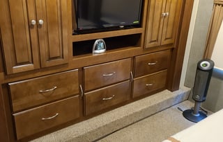 2018 Heartland Big Country THE EPITOME OF GLAMPING