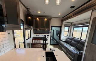 2021 Vengeance Rogue Armored VGF4007G2