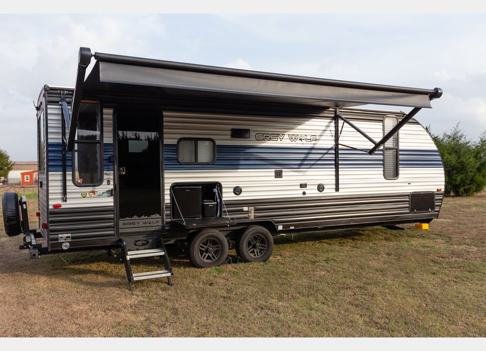Travel Trailer rentals in Rockwall