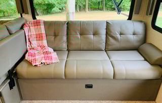 2021 Forest River RV Wildwood 27RE