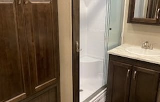 2020 Coachmen RV Brookstone 344FL