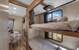 Grand Canyon Vista | Burning Man Ready | Vegas