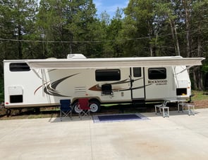 Forest River RV Rockwood Ultra Lite 2901SS