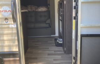 2020 Forest River RV Wildwood X-Lite 273QBXL