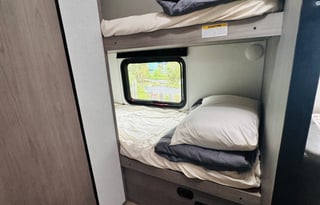 Little but mighty fun!