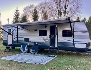 Keystone RV Springdale 29