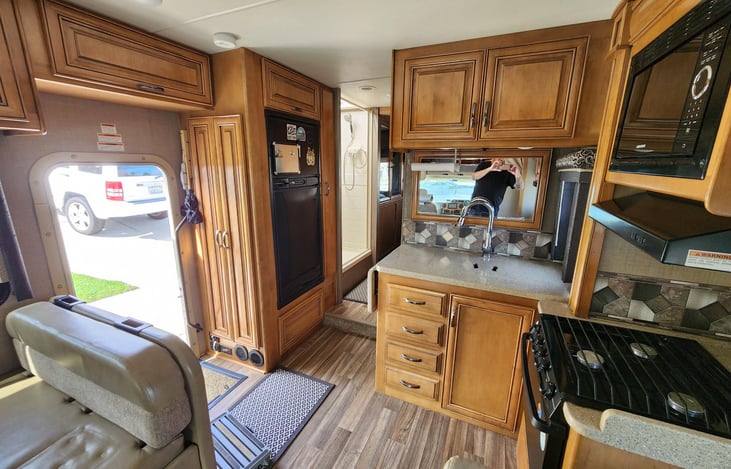 RV Photo