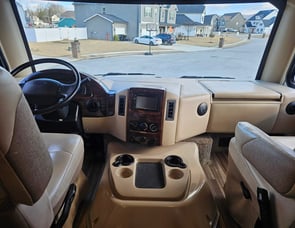 Thor Motor Coach ACE 30.2