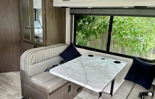 2024 Thor Motor Coach Chateau AKA "Beefy Becky"