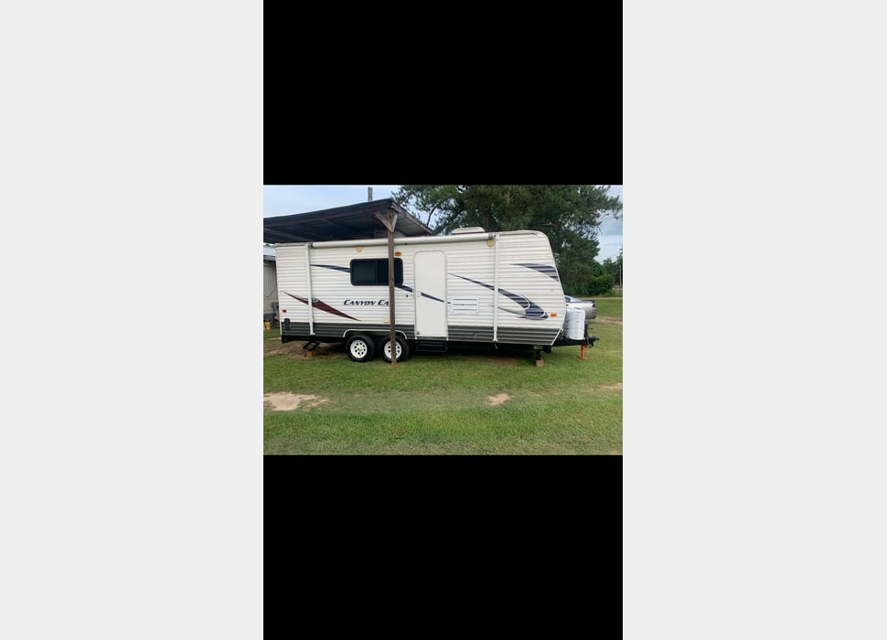 Fifth Wheel rentals in Auburn