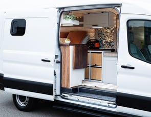 Ford Transit 250