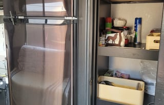 Cherokee "GreyShewolf" w/Patio