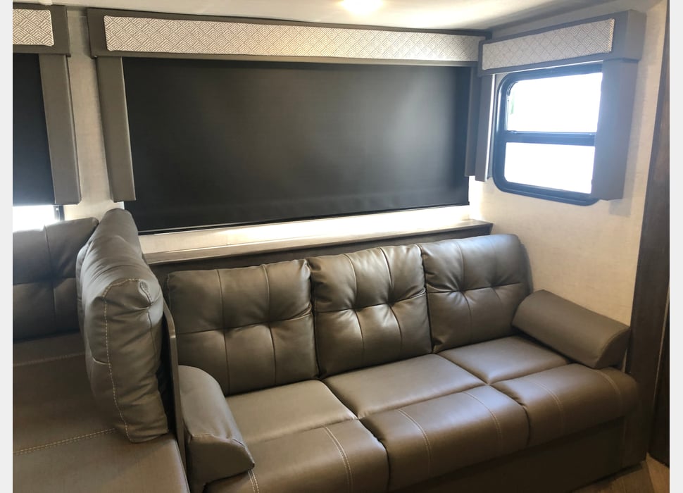Travel Trailer rentals in Tucson