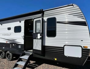 Keystone RV Hideout 272BH