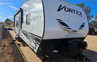 2024 Genesis Supreme Vortex 2715V