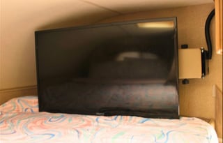 Home on Wheels for Memories!