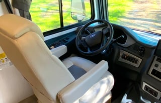 2021 Coachmen RV Mirada 35BH