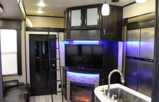 The Country Condo (Delivery Only)