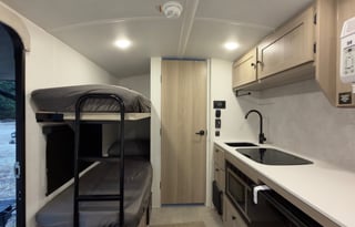 2026 Forest River RV Rockwood GEO Pro G13LE
