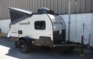 2022 Viking Express 9.0TD