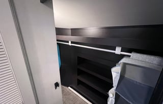 The Eagle Retreat – Luxury Jayco Eagle King Suite