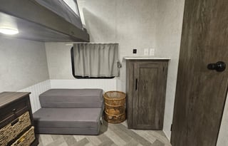 2021 Forest River RV Salem Cruise Lite 273QBXL