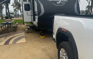 2021 Grand Design Imagine XLS 22RBE