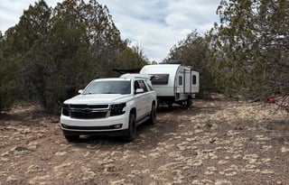 2024 Forest River RV R Pod RP-196