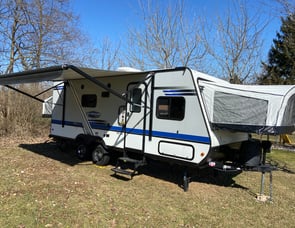 Jayco Jay Feather X23B